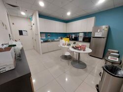 Suntec Tower Three (D1), Office #569895461